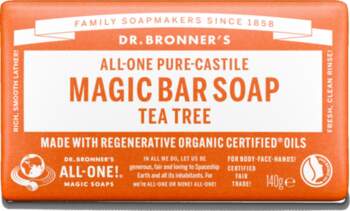 Dr. Bronner`s - Magic Bar Soap