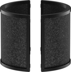 Dreame Filter with activated carbon layer