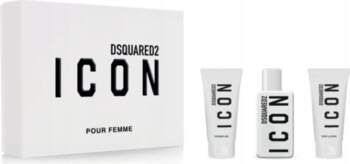 Dsquared2 Set Dsquared 2: Icon  Eau