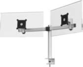 Durable Monitor Mount for 2 Monitors
