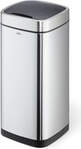 DURABLE Sensor Abfalleimer NO TOUCH 35l