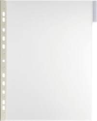 DURABLE Sichttafel Function Panel A4 5er