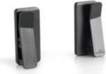 Durable Tablet Wall mount VISIOCLIP anthracite