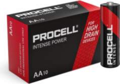 Duracell Batterie Procell Alkaline - LR06