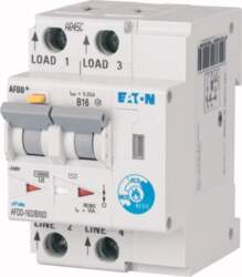 Eaton Fire spark detector 2P B