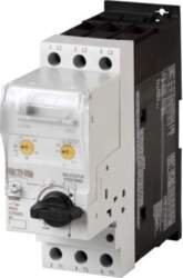 Eaton Motor switch with electronic trigger