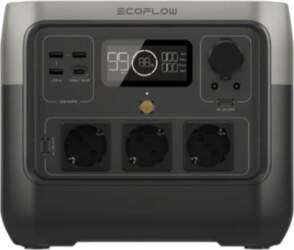 EcoFlow RIVER 2 Pro Lithium Power