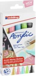 Edding 5300 acrylic marker fine permanent