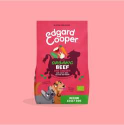 Edgard Cooper - Free-Range Bio Beef