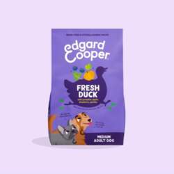 Edgard Cooper - Fresh Duck -