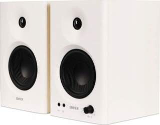 Edifier Speaker MR4 White (Atv. iepak
