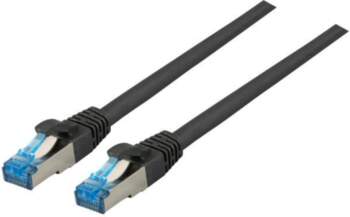 EFB EFB RJ45 Patchkabel S/FTP Cat6A