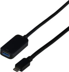 EFB Elektronik EBUSBC-USBA10GE.5 USB cable