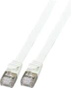 EFB RJ45 Flachpatchkabel U/FTP Cat.6A