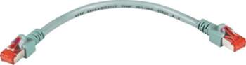 EFB RJ45 Patchkabel S/FTP Cat.6