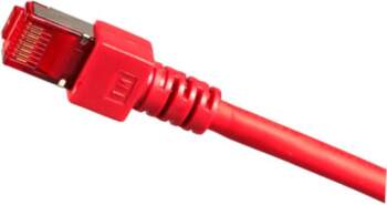EFB RJ45 Patchkabel S/FTP Cat.6