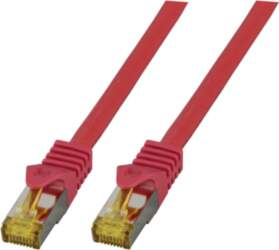 EFB RJ45 Patchkabel S/FTP  Cat.6