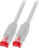 EFB RJ45 Patchkabel S/FTP  Cat.6