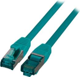 EFB RJ45 Patchkabel S/FTP Cat.6A