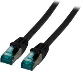EFB RJ45 Patchkabel S/FTP Cat.6A