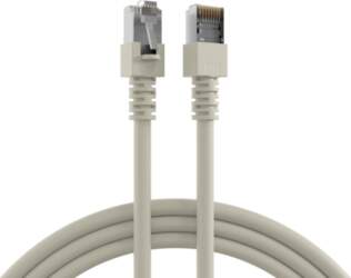 EFB RJ45 Patchkabel SF/UTP  Cat.5e