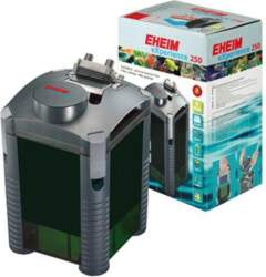 EHEIM - Canister Filter Experience 250
