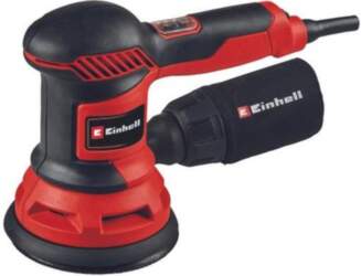 EINHELL eccentric sander TC-RS 425 E