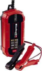 Einhell Einhell car battery charger CE-BC