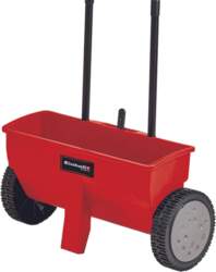 Einhell Spreader GC-SR 12 spreader (red/black)