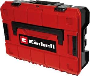 Einhell system case E-Case SF foam