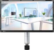 EIZO FlexScan FLT-BK - Mit Arm