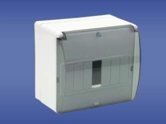 Elektro-Plast RM 7S modular switchgear 1