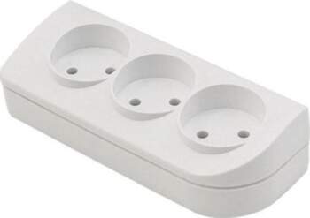 Elgotech Splitter for 3-socket GN-3 extension