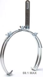 Elko-Bis Universal ridge tile holder G5