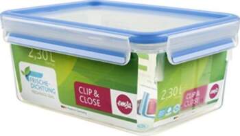EMSA 508544 food storage container Rectangular