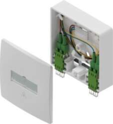 Emtec D.center Registered Gf-TA 42