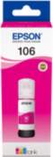 Epson Ecotank 106 Ink Bottle Magenta