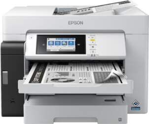Epson - EcoTank Pro ET-M16685 A3