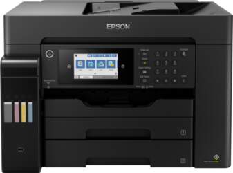 Epson - ET-16655 A3+ Multifunction EcoTank