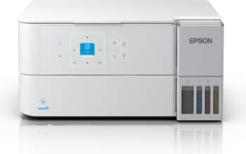 Epson Multifunctional printer EcoTank L4366 Inkjet