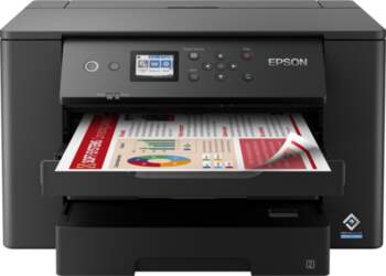 Epson WorkForce WF-7310DTW inkjet printer Colour