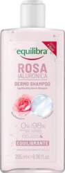 Equilibra Rosa Balancing Dermo Shampoo balancing