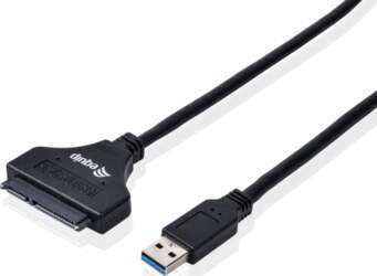 Equip Adapter USB3.0- SATA Kabel