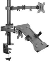 Equip Monitor holder 13 "-
