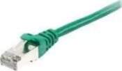 Equip Patchkabel Cat6A  S/FTP 2xRJ45  1