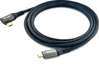 Equip USB 2.0 C to