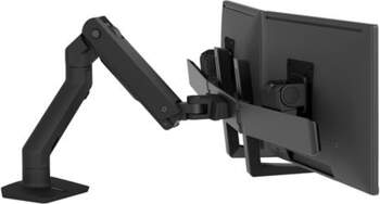 Ergotron Desk holder for 2 monitors