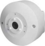 Ernitec Hawk Pole Mount Back Box