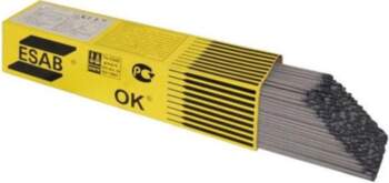 Esab Basic electrodes OK 48.00