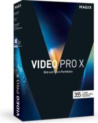 ESD Video Pro X Deutsch Win